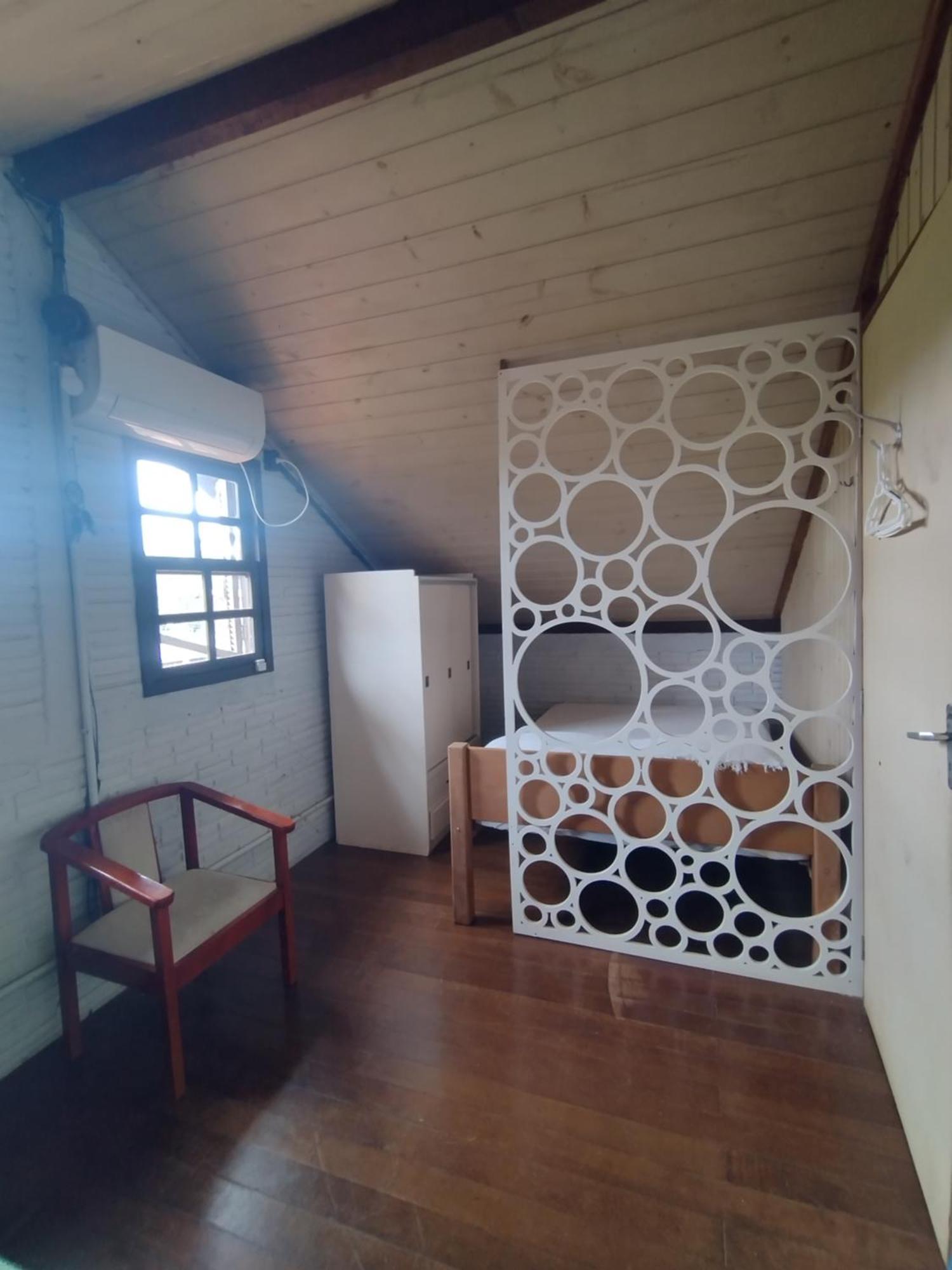 Cabanas No Rosa Praia do Rosa Szoba fotó